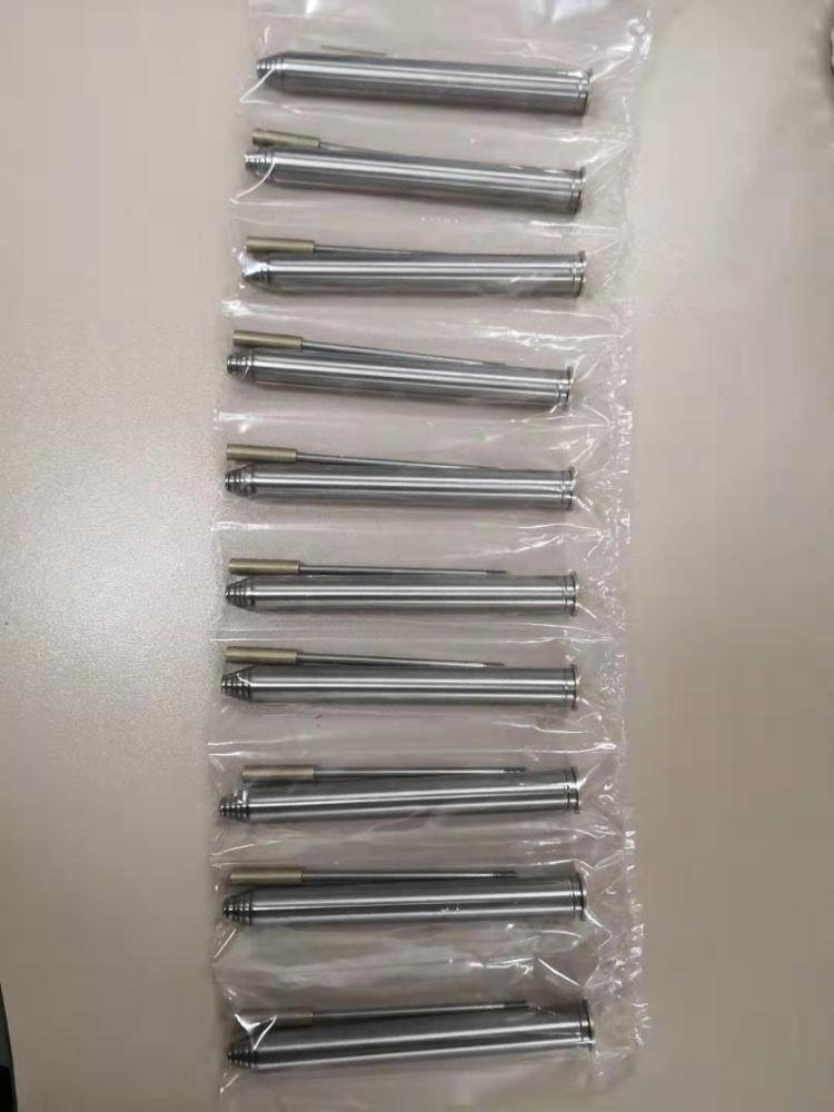 18inch Stainless Steel AM Radio Antenna FM Telescopic Antenna For Car Power Aerial Auto Antenna